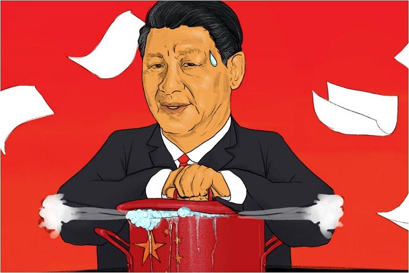 Xi Jinping