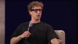 mark