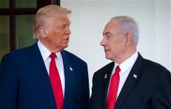 trump-and-bibi