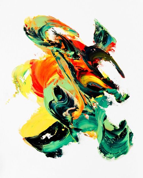 Tássia Bianchini, From the ashes - 2014