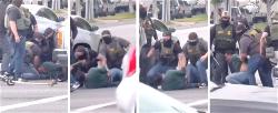 arrest