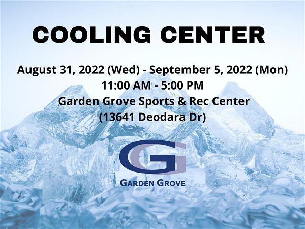 cooling center