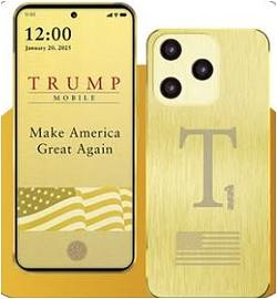 trump-phone