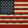 american-flag-barbed-wire